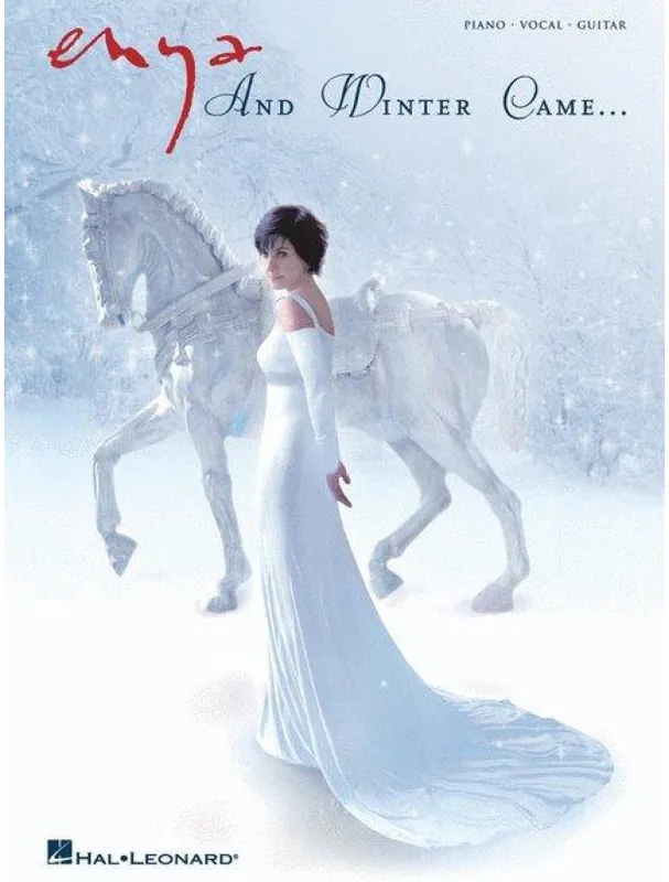 Vysoce Kvalitní Enya And Winter Came (noty na klavír, zpěv, akordy)