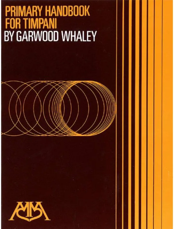 Garwood Whaley Primary Handbook (noty na tympány) Poslední Šance