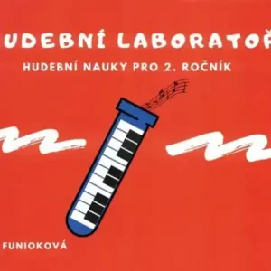 Autentický Hudební Laboratoř - hudební nauka pro 2. ročník