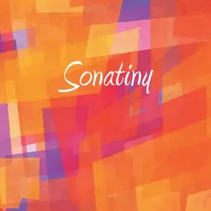 Sonatiny pro klavír/cembalo Omezená Nabídka
