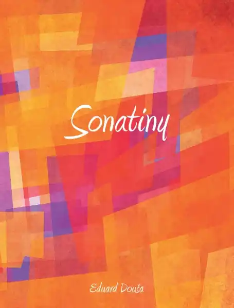 Sonatiny pro klavír/cembalo Omezená Nabídka