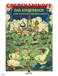 Kinderbuch Opus 98 - 15 krásných výukových kousků s rozmarnými názvy, jako je V táboře cínových vojáčků Objednat Nyní