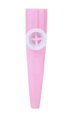 Kazoo v růžové barvě Nakupujte Hned