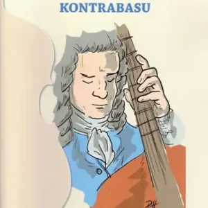 Tovární Cena Stručné dějiny kontrabasu