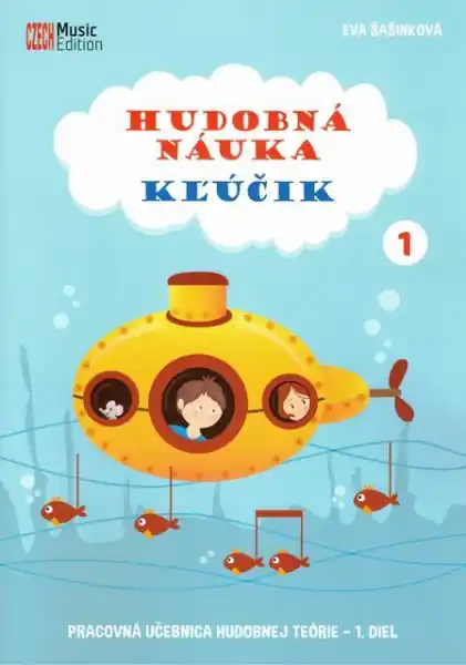 Jen Po Omezenou Doba Hudobná Náuka Kľúčik 1