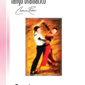 Tango Dramatico - pro klavír Finální Výprodej