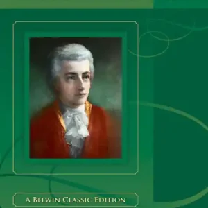 Víkendová Akce The Great Piano Works of Wolfgang Amadeus Mozart- skladby pro klavír