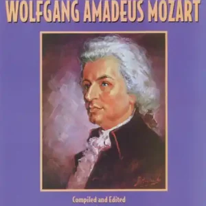 Great Piano Works-Mini Series Mozart - 14 klavírních skladeb Horká Nabídka