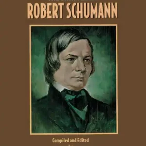Bezpečná Platba Great Piano Works -Mini Series Robert Schumann - 18 klavírních skladeb