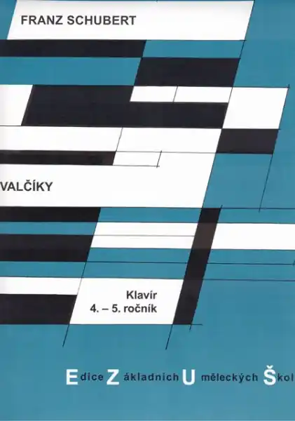 Valčíky pro klavír Kup Teď