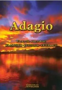 Adagio - 7 skladeb z klasického akordeonového repertoáru Expresní Doručení