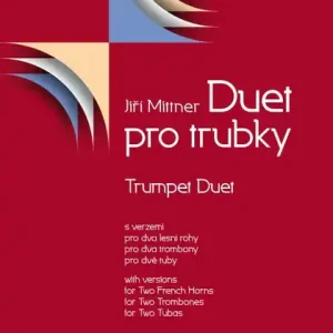 Duet pro trubky Oblíbený