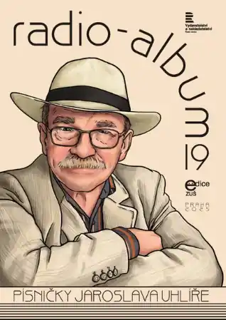 Koupit Online Radio-album 19 - Písničky Jaroslava Uhlíře