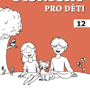 Písničky pro děti 12 Značkový