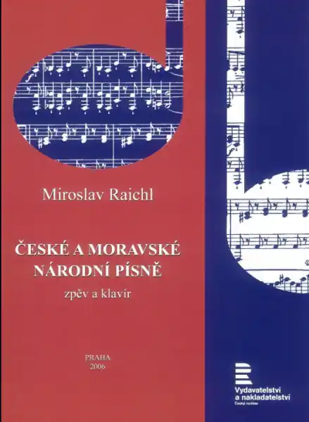 Must-Have České a moravské národní písně