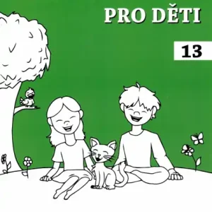 Písničky pro děti 13 Originální