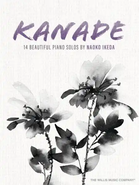 Kanade - 14 krásnych klavírnych sól Aktuální