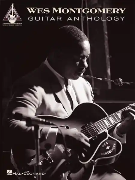 Cenový Hit Wes Montgomery - 20 písní pro kytaru