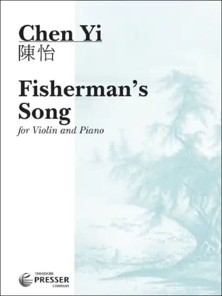 Objednat Nyní Fisherman‘s Song - skladba pro housle a klavír