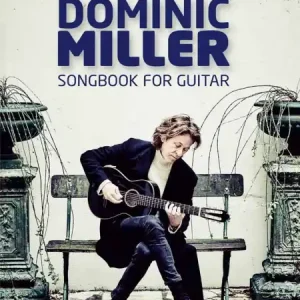 Best Of Dominic Miller - 17 skladeb pro kytaru Hit Sezóny