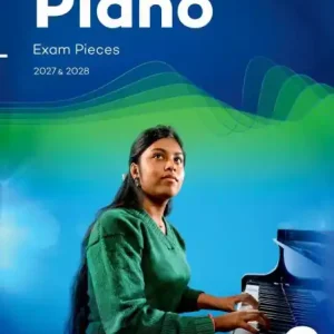Piano Exam Pieces 2027 & 2028 Abrsm Grade 3 Objednat Nyní