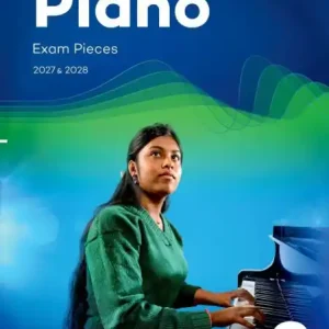 Piano Exam Pieces 2027 & 2028 Abrsm Grade 8 Koupit Online