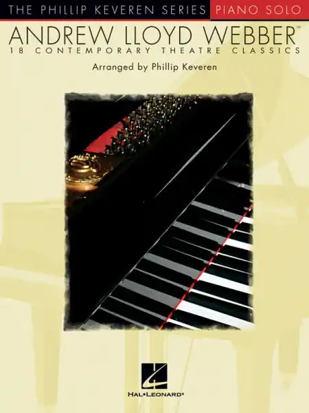 Expresní Doručení 18 Contemporary Theatre Classics - The Phillip Keveren Series - filmové melodie pro klavír