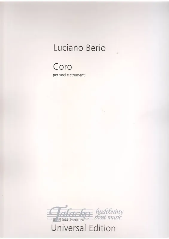 Coro Autentický