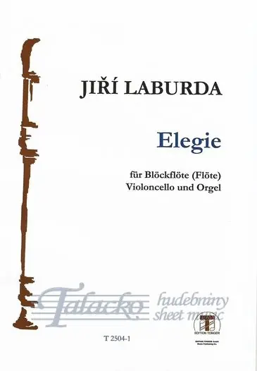 Elegie Super Cena