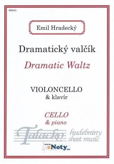 Dramatický valčík Nejprodávanější