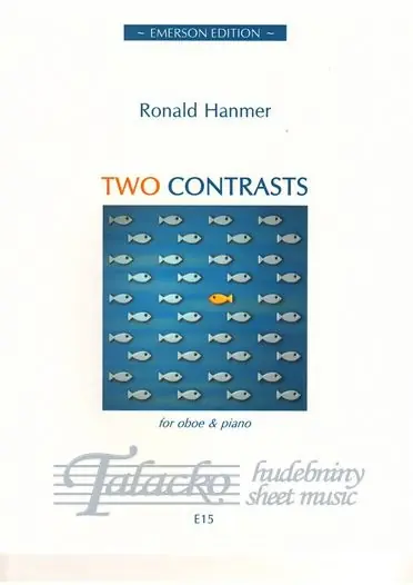 2 Contrasts Nakupujte Hned