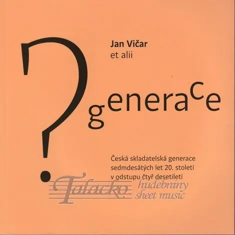 Generace ? Nízká Cena