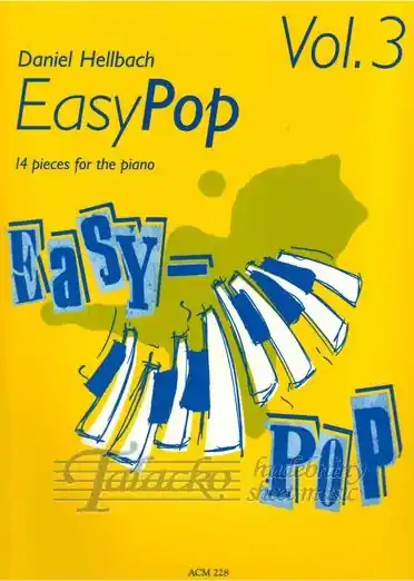 Aktuální EasyPop Vol. 3