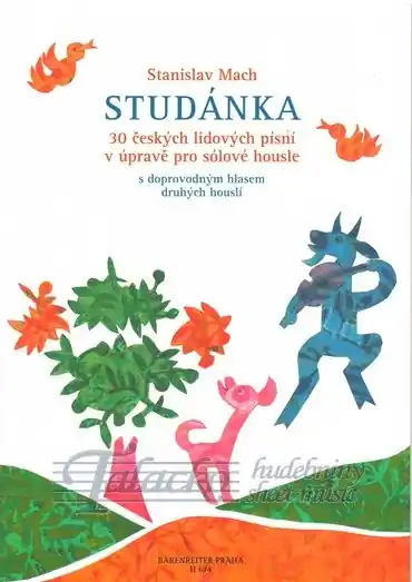 Studánka Nejlepší Volba
