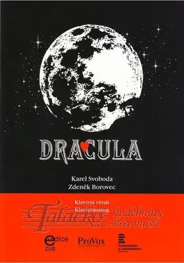 Aktuální Dracula