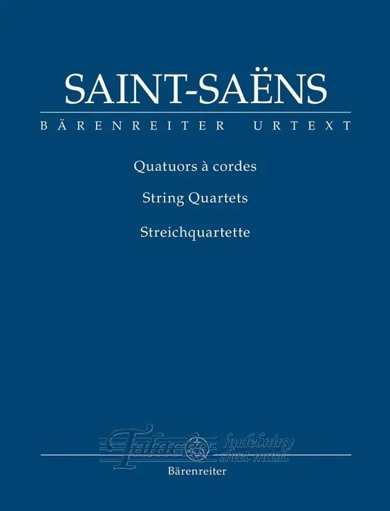 Výhodná Nabídka String Quartets op. 112, op. 153