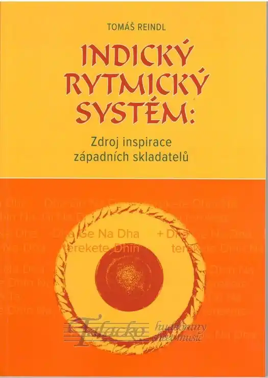 Objednat Nyní Indický rytmický systém