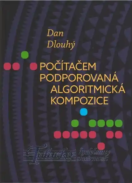 Počítačem podporovaná algoritmická kompozice Přímo Od Výrobce