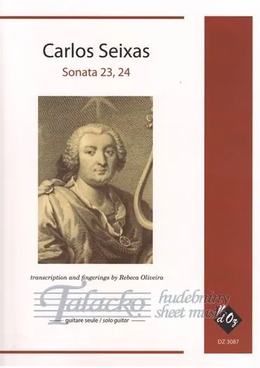 Sonata 23,24 Must-Have