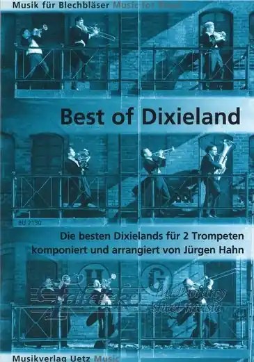 Best of Dixieland Poslední Šance