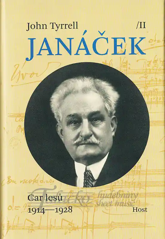 Tovární Cena Janáček, svazek 1 - Osiřelý kos