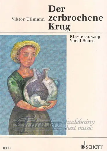 Der zerbrochene Krug op.36 Must-Have