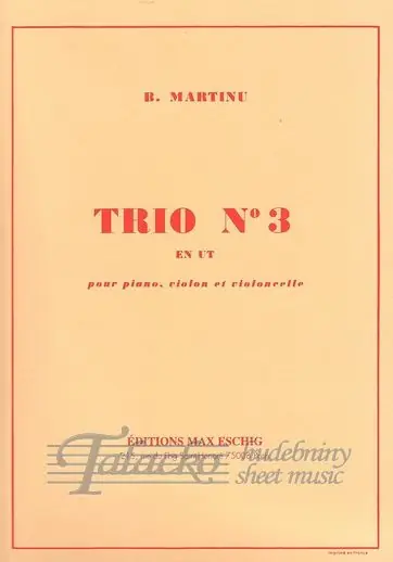 Akce Trio No.3
