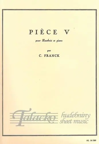 Piece V Odeslání Ihned