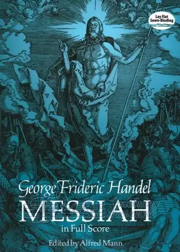 Messiah Must-Have