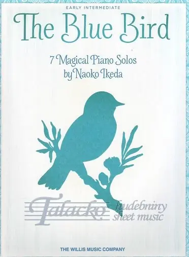 Blue Bird Cenově Výhodný
