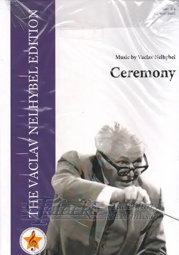 Ceremony Aktuální