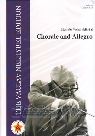 Chorale and Allegro Omezená Nabídka