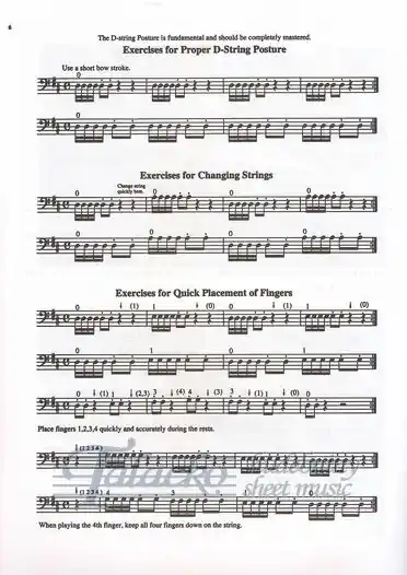 Suzuki Cello School Cello Part Volume 1 Rev.ed. + CD Levný