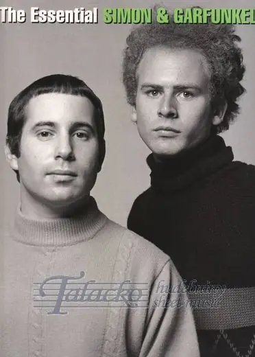 Essential Simon and Garfunkel Nakupujte Hned